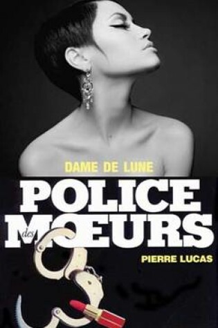 Cover of Police Des Moeurs N97 Dame de Lune