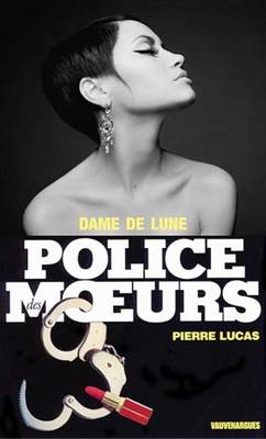 Book cover for Police Des Moeurs N97 Dame de Lune