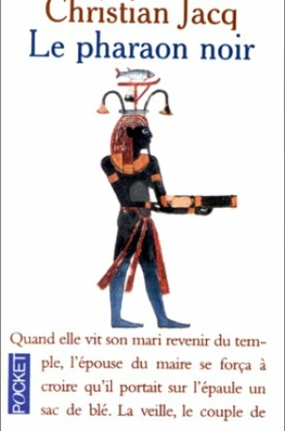 Cover of Pharao Noir