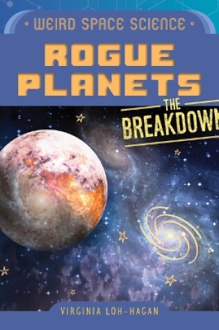 Cover of Rogue Planets