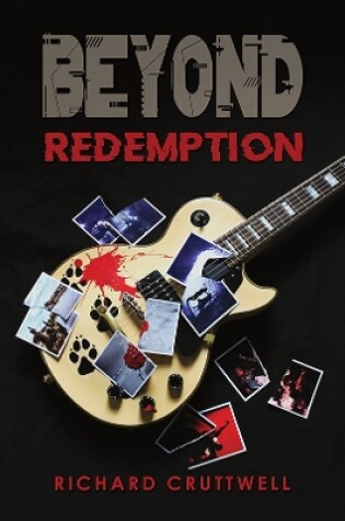 Cover of Beyond Redemption