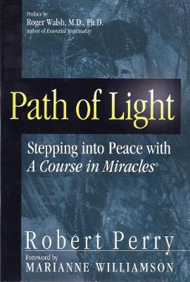 Book cover for Path of Light