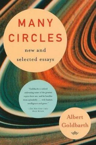 Cover of Many Circles