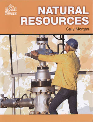 Book cover for Natural Resources