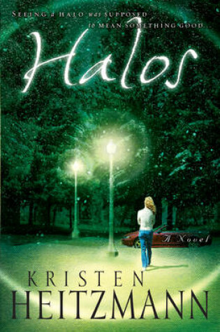 Cover of Halos