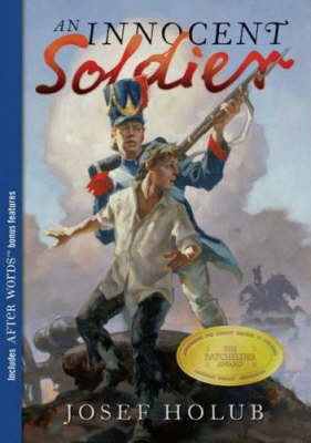 Book cover for An Innocent Soldier