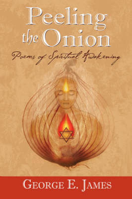 Book cover for Peeling the Onion