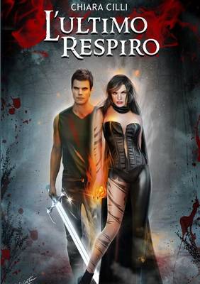 Cover of L'Ultimo Respiro