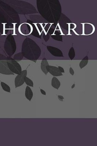 Cover of Howard