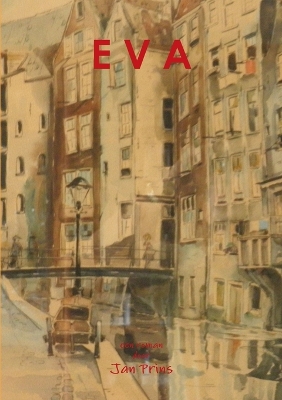 Book cover for EVA