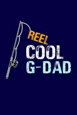 Book cover for Reel Cool G-Dad