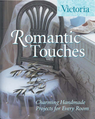 Cover of Romantic Touches