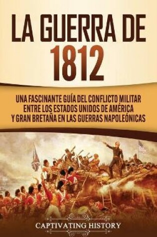 Cover of La Guerra de 1812