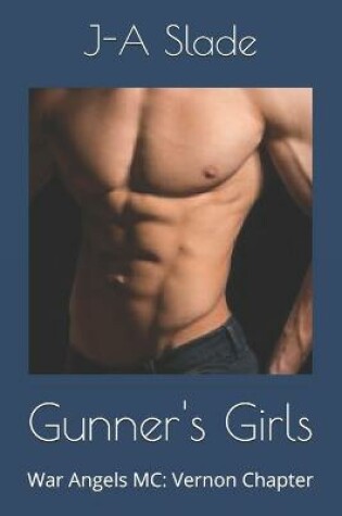 Cover of Gunner's Girls