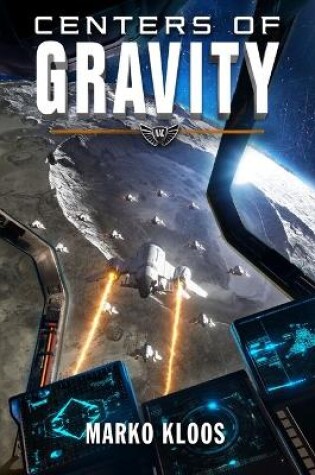 Cover of Centers of Gravity