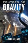 Book cover for Centers of Gravity