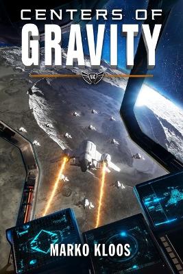 Book cover for Centers of Gravity