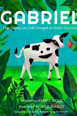 Cover of Gabriel