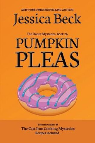 Cover of Pumpkin Pleas