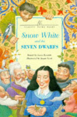 Cover of Snow White And The Seven Dwarfs