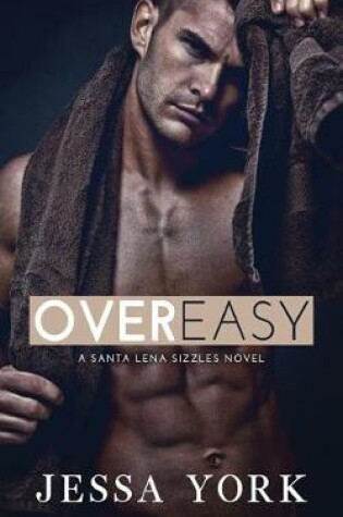 Cover of Over Easy