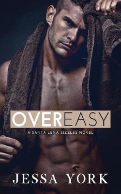 Book cover for Over Easy