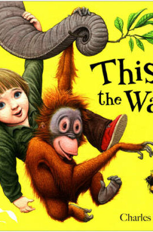 Cover of This Is The Way