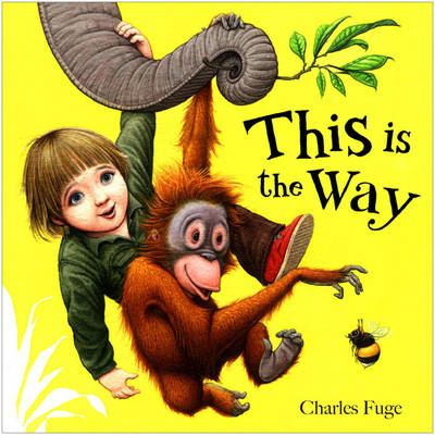 Book cover for This Is The Way