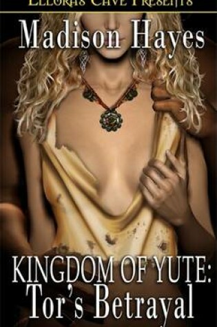 Cover of Kindom of Yute