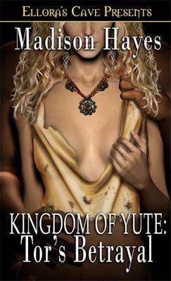 Book cover for Kindom of Yute