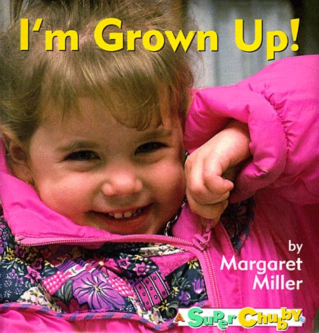 Cover of I'm Grown up!