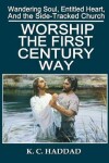 Book cover for Worship The First-Century Way