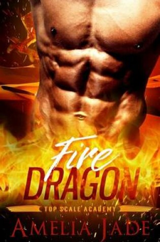 Cover of Fire Dragon