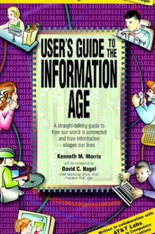 Cover of User's Guide to the Information Age