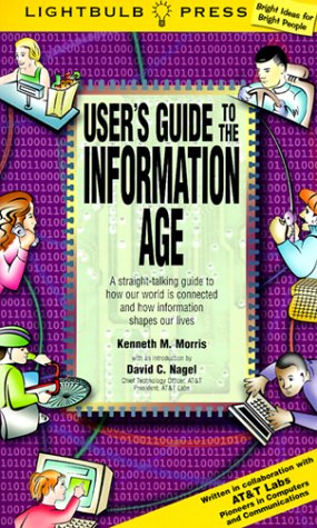 Book cover for User's Guide to the Information Age