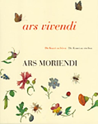 Book cover for Ars Vivendi