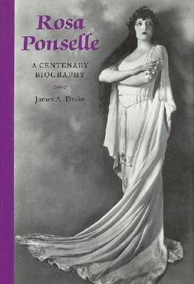 Book cover for Rosa Ponselle