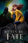 Book cover for Bitten by Fate