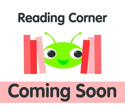 Book cover for Bug Club Reading Corner: Age 7-9: Be Prepared