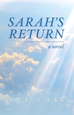 Cover of Sarah's Return