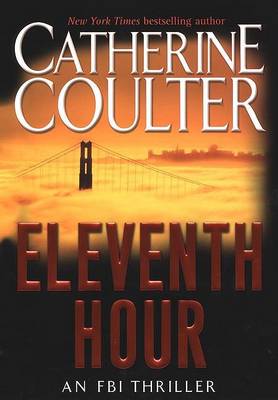 Cover of Eleventh Hour