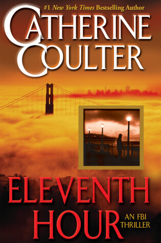 Cover of Eleventh Hour