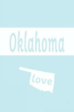 Cover of Oklahoma love