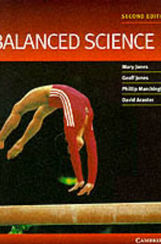 Cover of Balanced Science 1