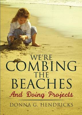 Cover of We're Combing the Beaches