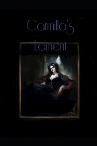 Cover of Carmilla's Lament