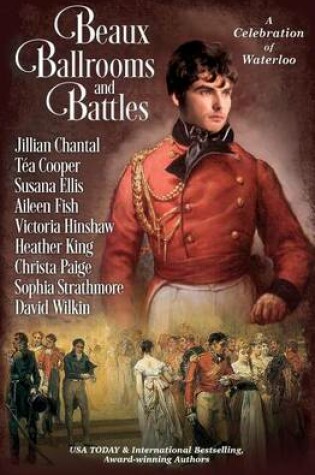Cover of Beaux, Ballrooms, and Battles