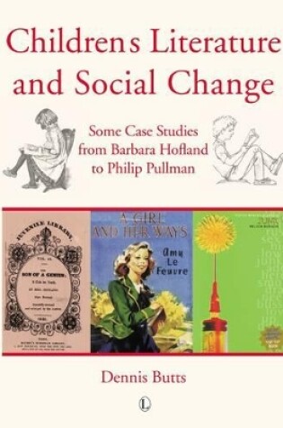 Cover of Children's Literature and Social Change