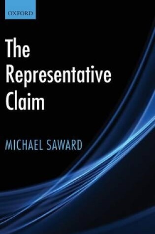 Cover of The Representative Claim