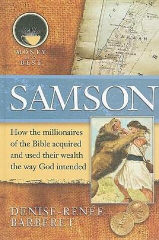 Cover of Sampson